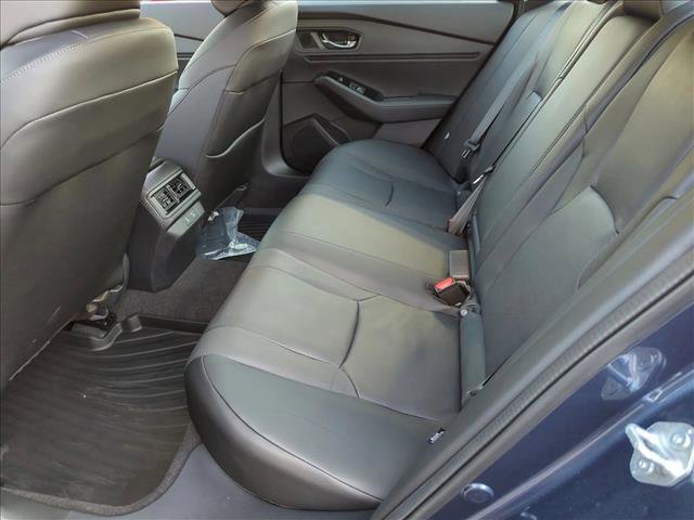 New 2026 Honda Accord Touring image 15