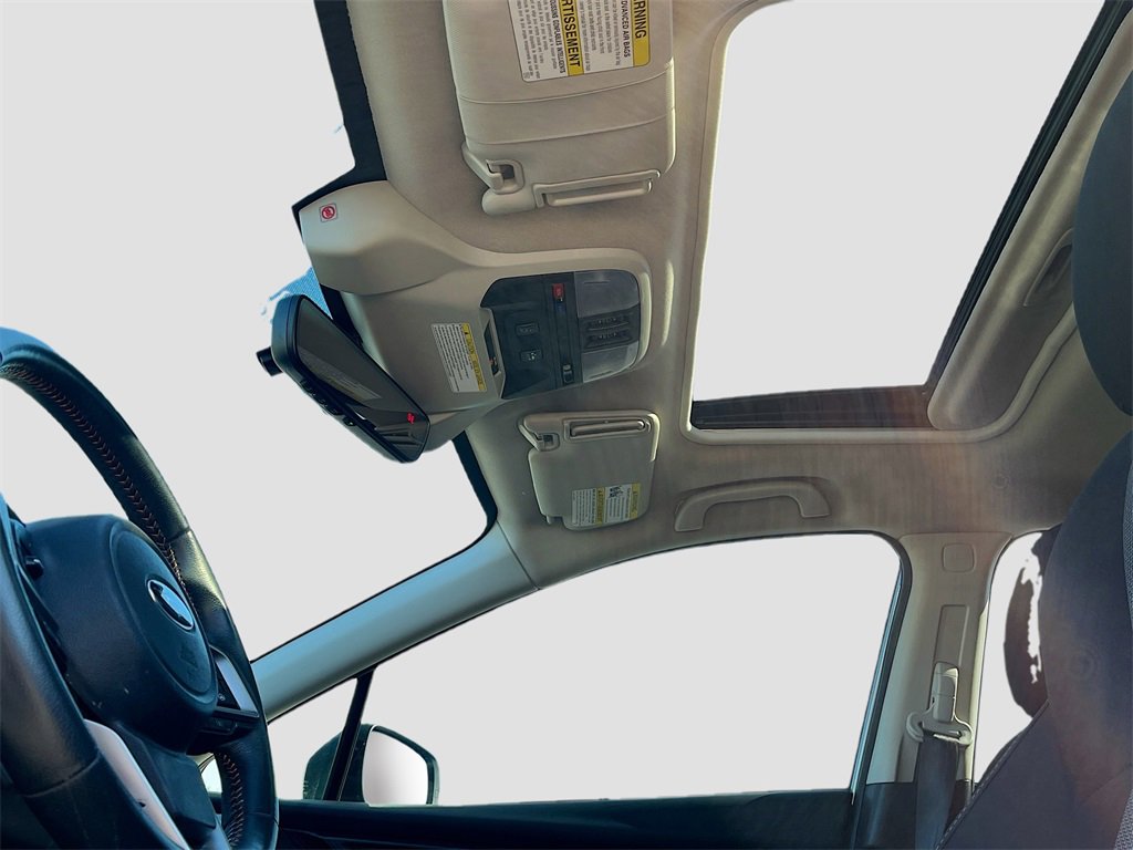 Used 2023 Subaru Crosstrek 2.0i Premium image 20