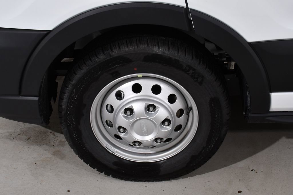 New 2026 Ford Transit 350 XL image 26