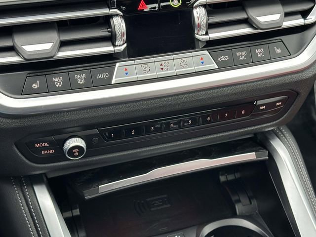 Certified 2023 BMW 440i xDrive Coupe w/ Premium Package image 34