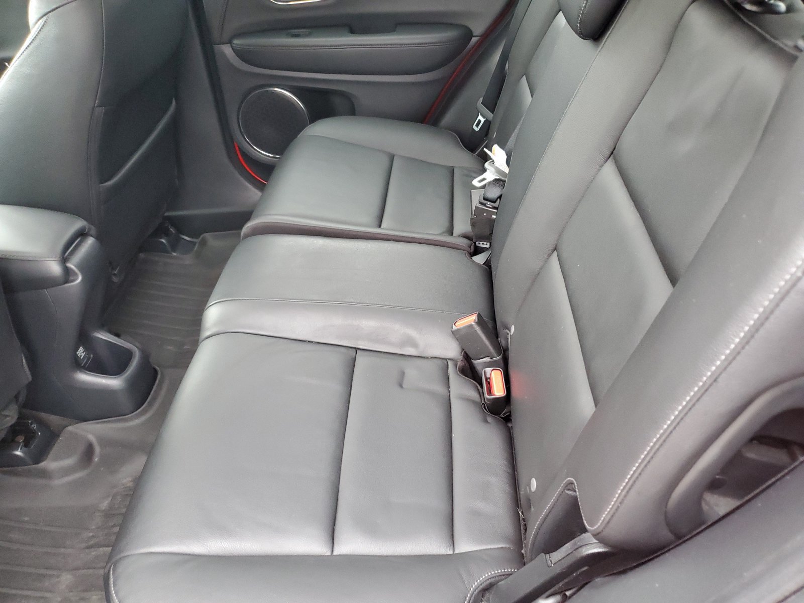 Used 2016 Honda HR-V EX-L image 13