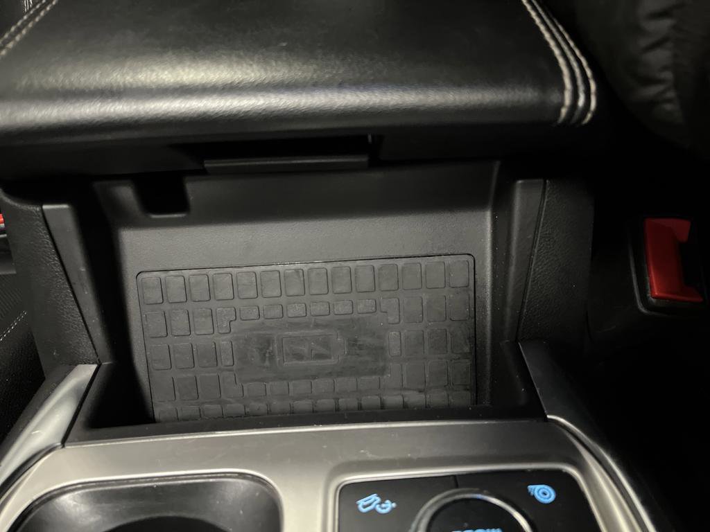 Used 2023 Ford Explorer Limited image 25