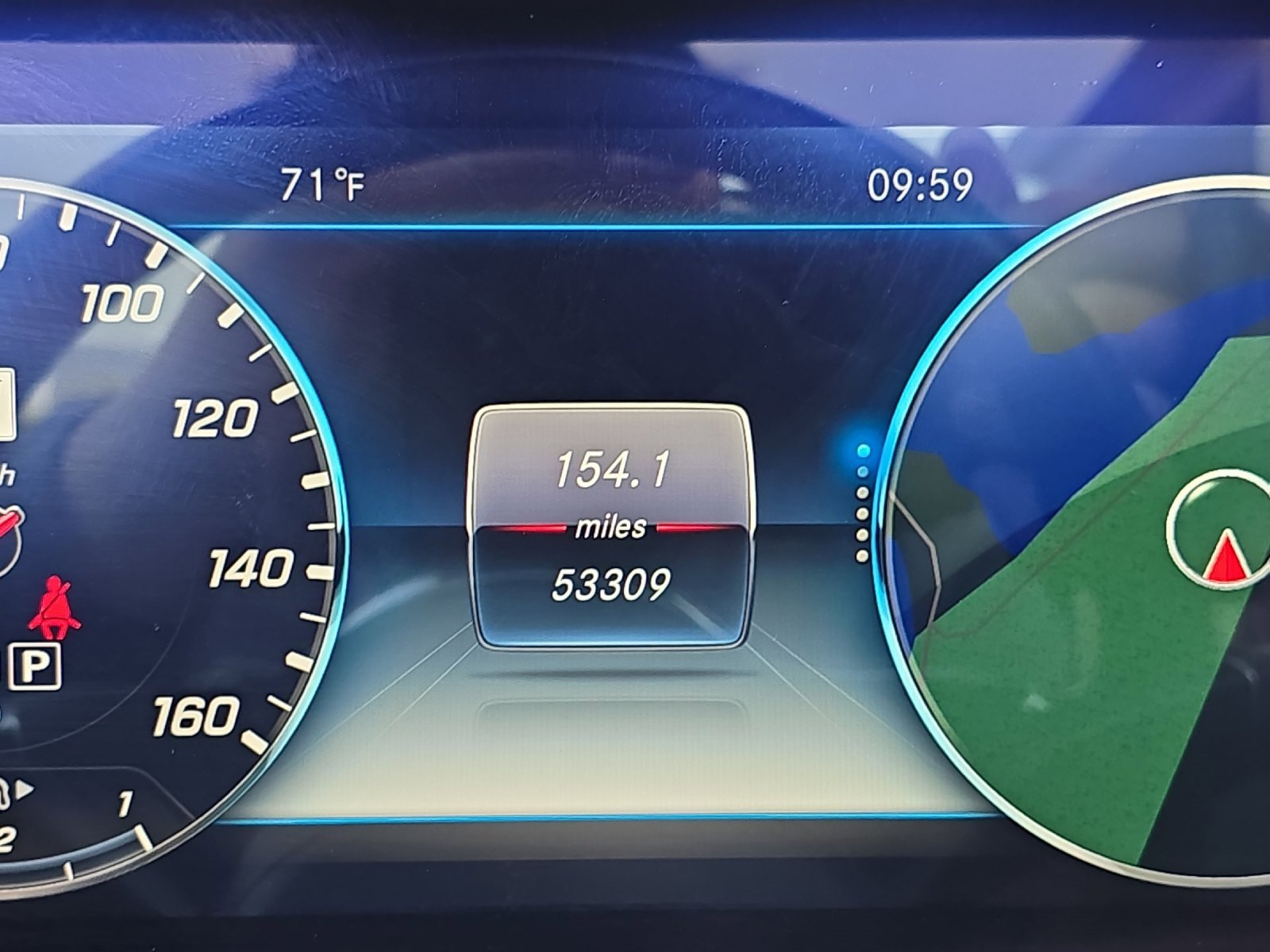 Used 2019 Mercedes-Benz S 560 Cabriolet image 23