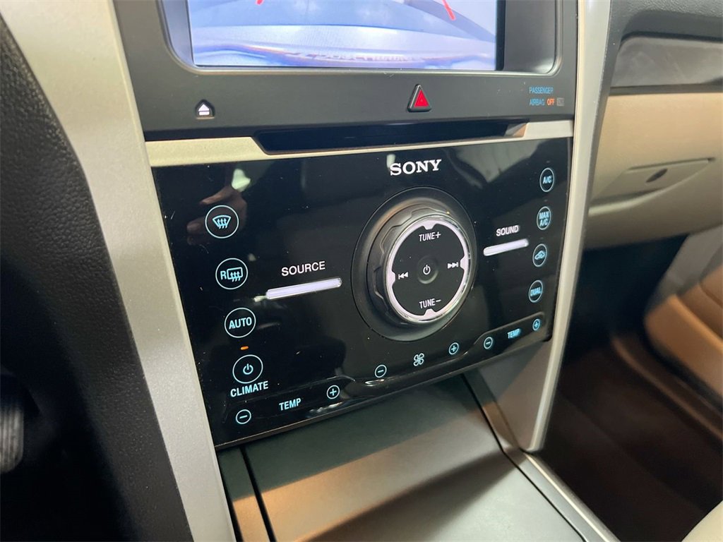 Used 2013 Ford Explorer Limited image 15