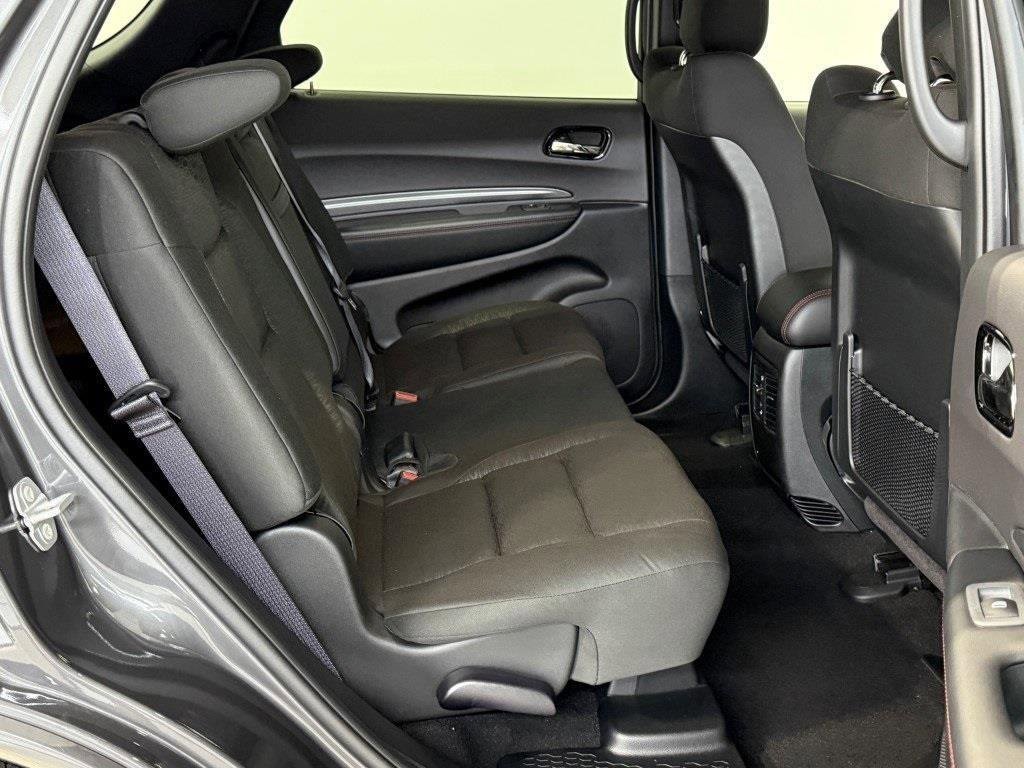 New 2026 Dodge Durango GT w/ Blacktop Package image 14