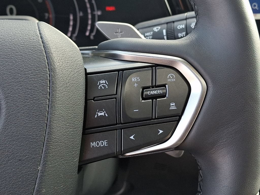 Used 2024 Lexus RX 350 Premium w/ Convenience Package AWD/4WD image 23