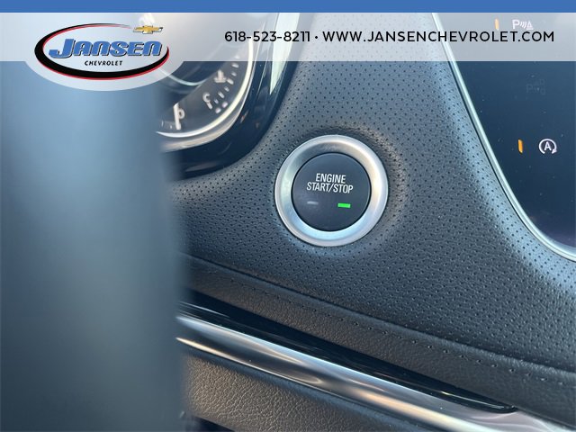 Used 2020 Cadillac XT5 Premium Luxury image 16