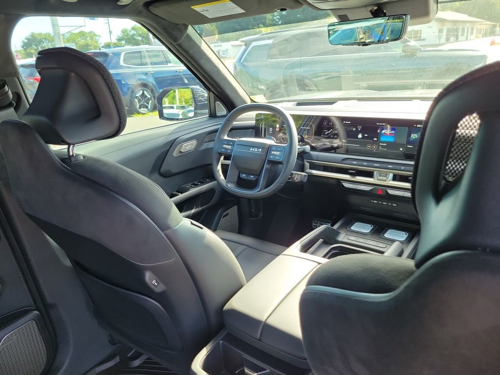 New 2027 Kia Telluride X-Line SX Prestige AWD/4WD image 13