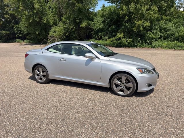 Used 2011 Lexus IS 250C RWD image 14