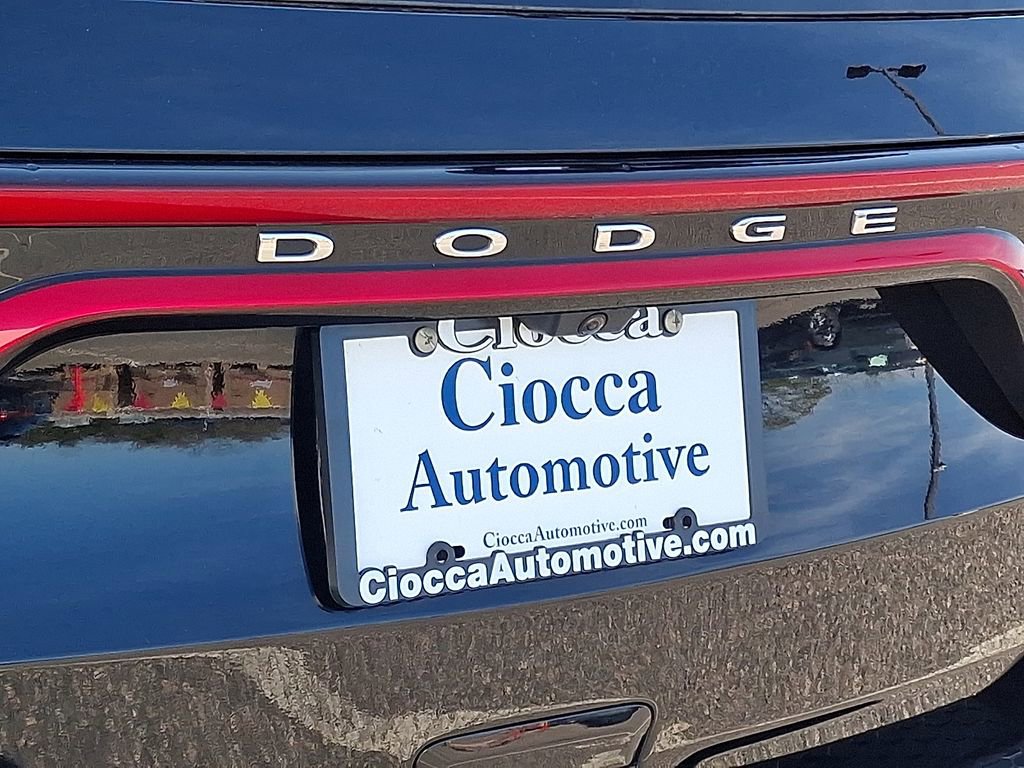 Used 2022 Dodge Durango GT image 34