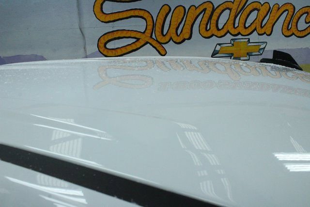 Used 2021 Chevrolet Silverado 1500 LT Trail Boss w/ Bed Protection Package image 5