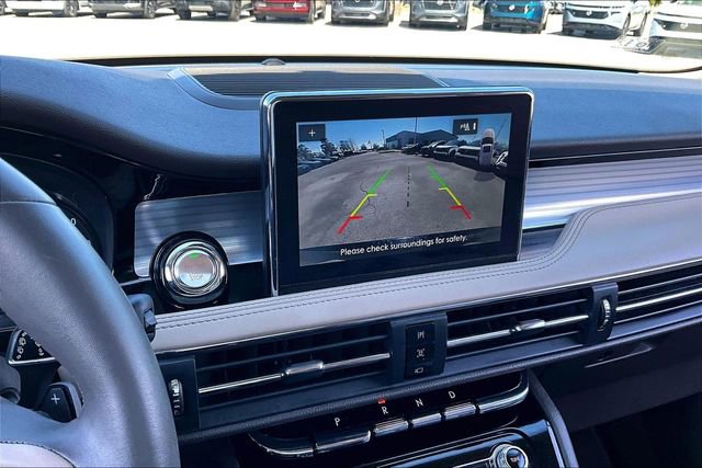 Used 2022 Lincoln Corsair FWD image 12