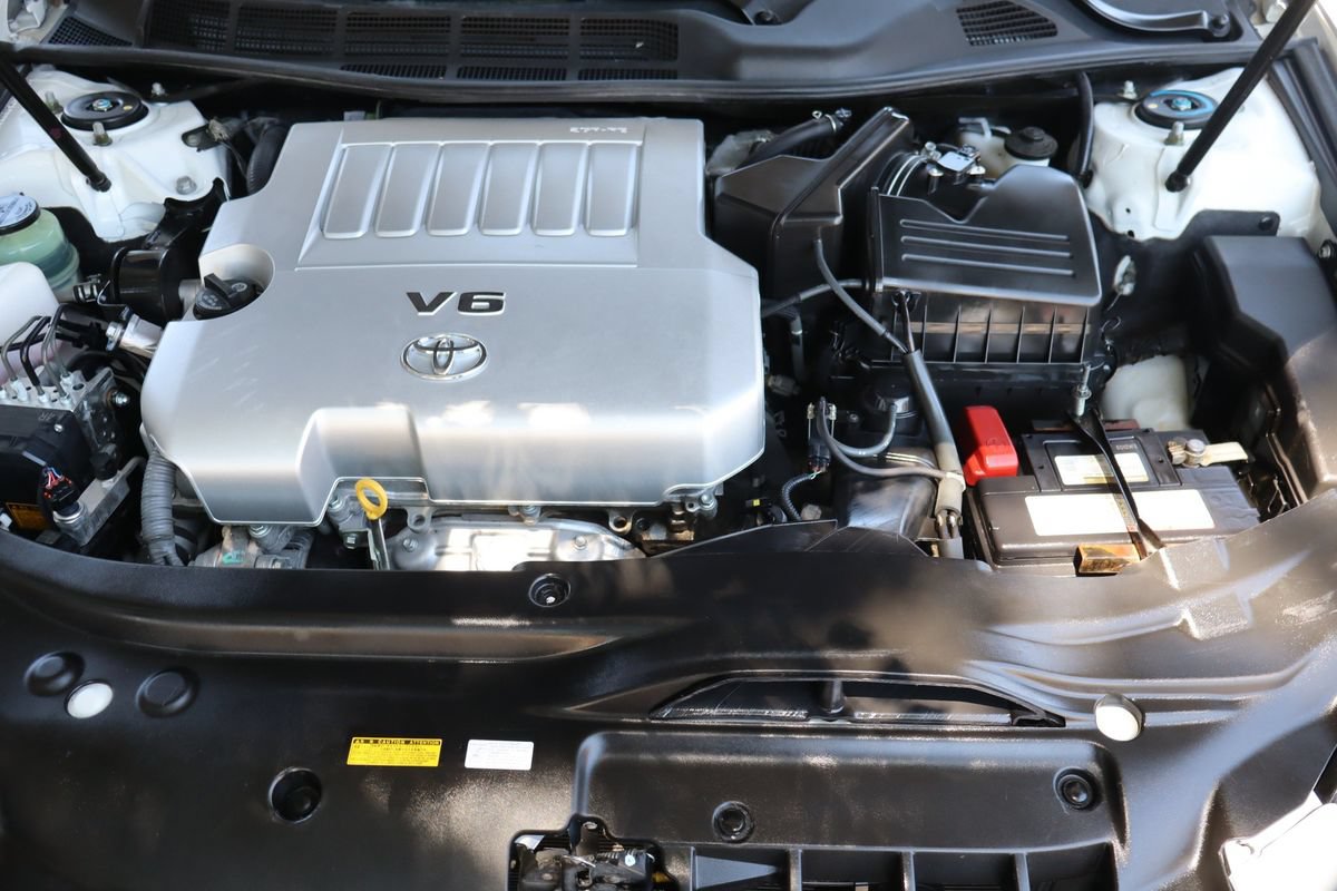 Used 2007 Toyota Avalon XL FWD image 39