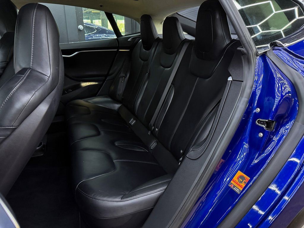 Used 2017 Tesla Model S 60D image 18