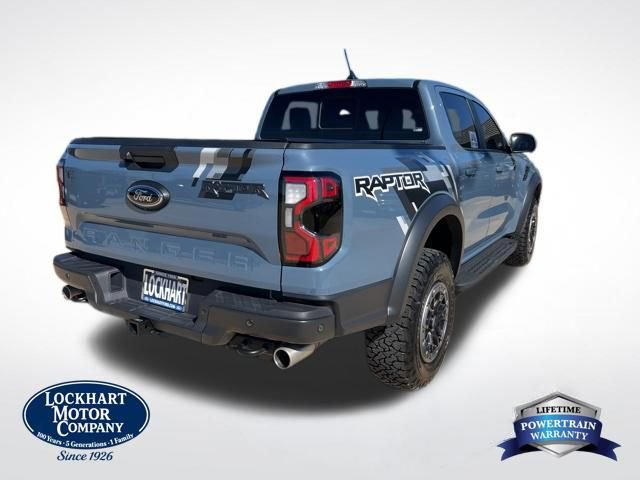 Used 2024 Ford Ranger Raptor image 7