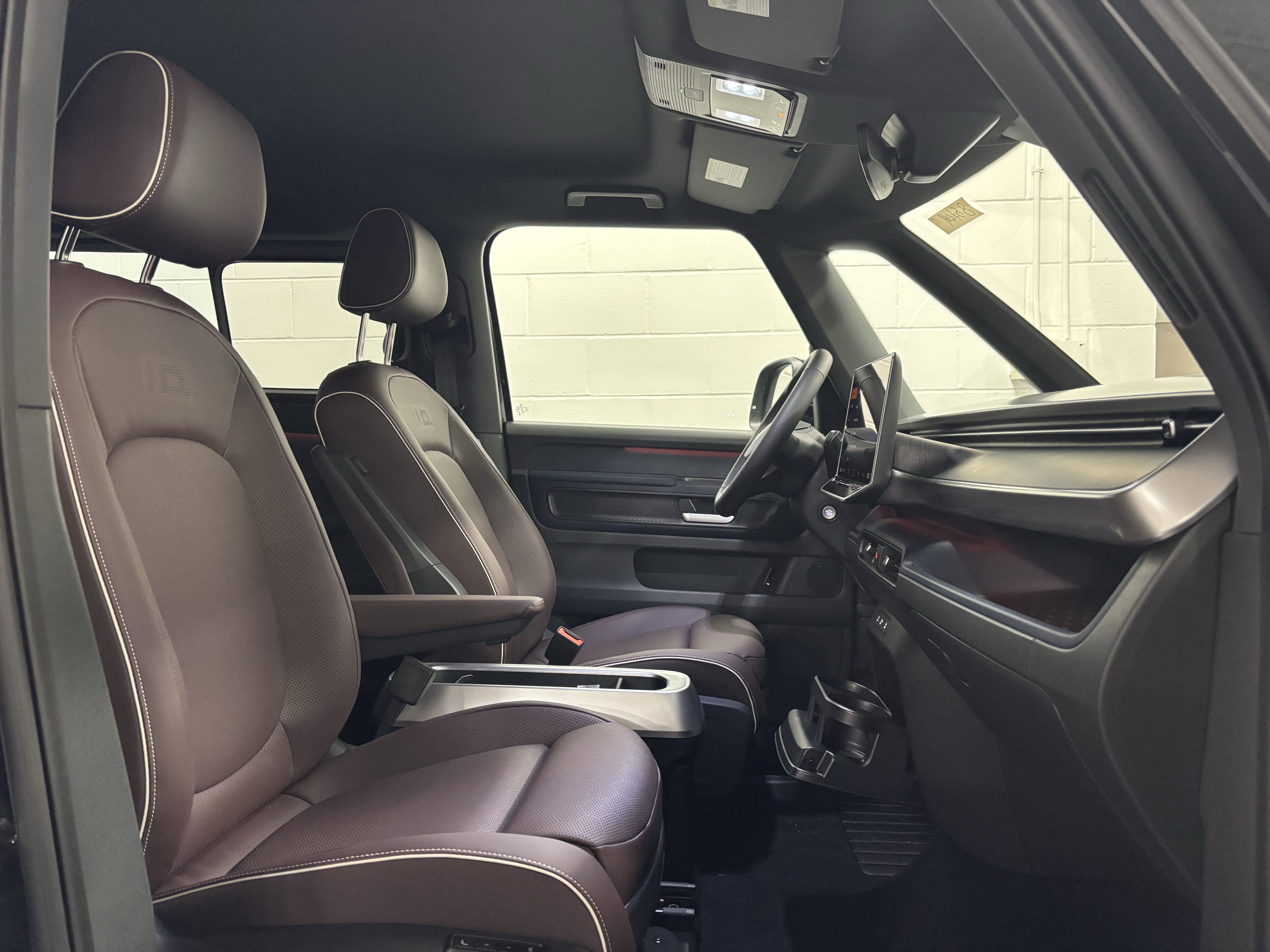 New 2025 Volkswagen ID. Buzz Pro S image 10