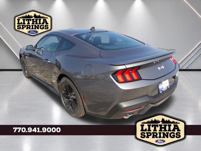 New 2026 Ford Mustang GT RWD image 8
