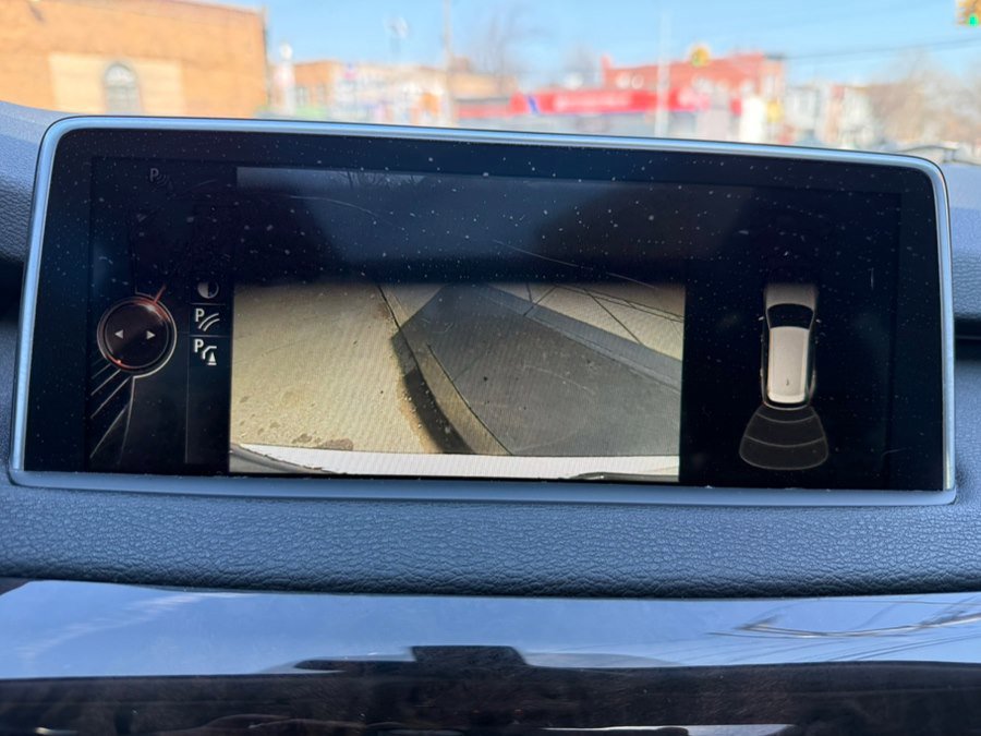 Used 2016 BMW X5 xDrive35i AWD/4WD image 17