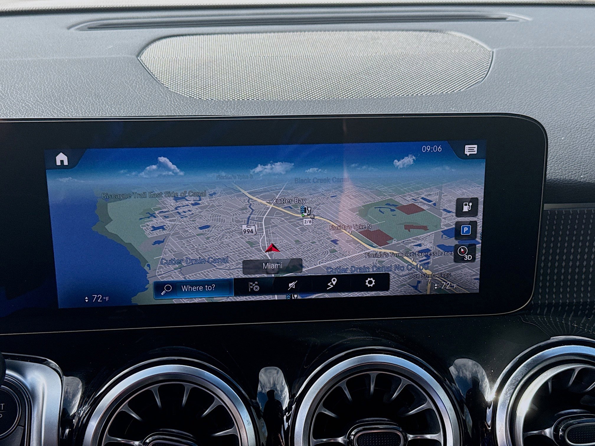 Used 2023 Mercedes-Benz EQB 250+ image 13