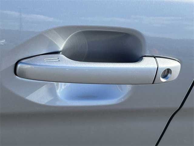 New 2026 Subaru Outback Limited image 41