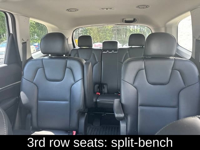 Used 2024 Kia Telluride S w/ S Sunroof Package AWD/4WD image 29