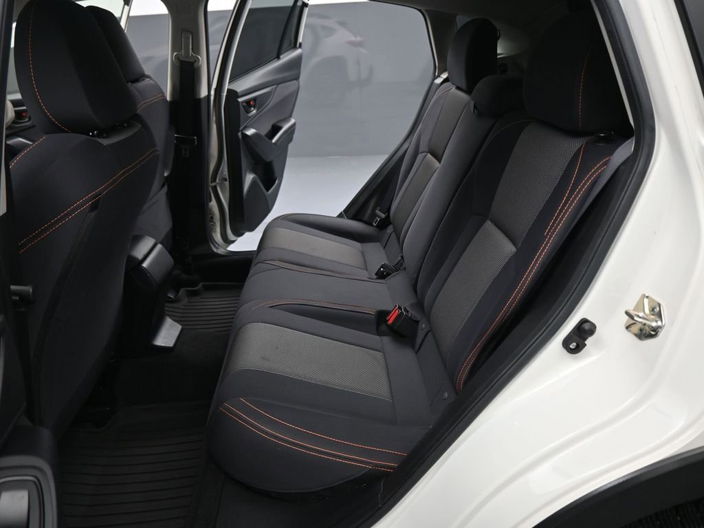 Used 2018 Subaru Crosstrek 2.0i Premium image 18