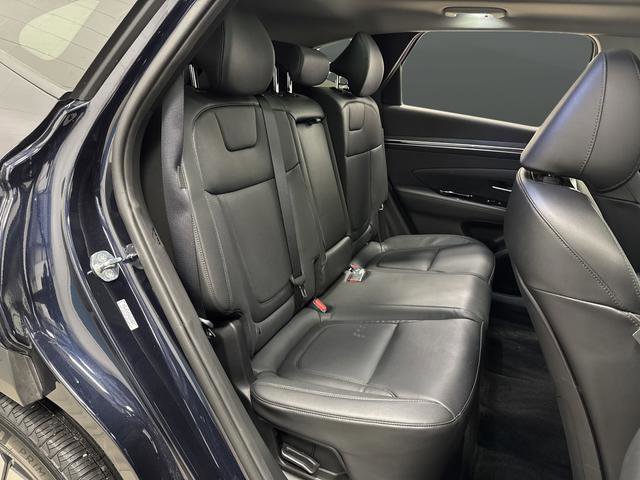 Used 2024 Hyundai Tucson Limited image 31