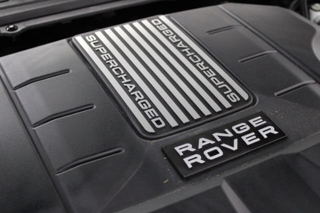 Used 2014 Land Rover Range Rover Sport Supercharged AWD/4WD image 33