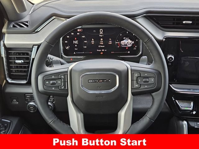 New 2026 GMC Sierra 1500 Denali w/ Denali Reserve Package image 22