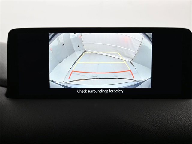 Certified 2024 MAZDA CX-5 AWD 2.5 S w/ Preferred Package image 12