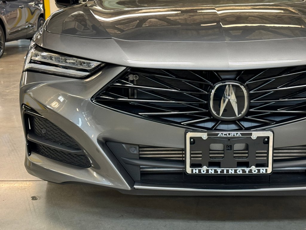 New 2025 Acura TLX w/ Technology Package image 4