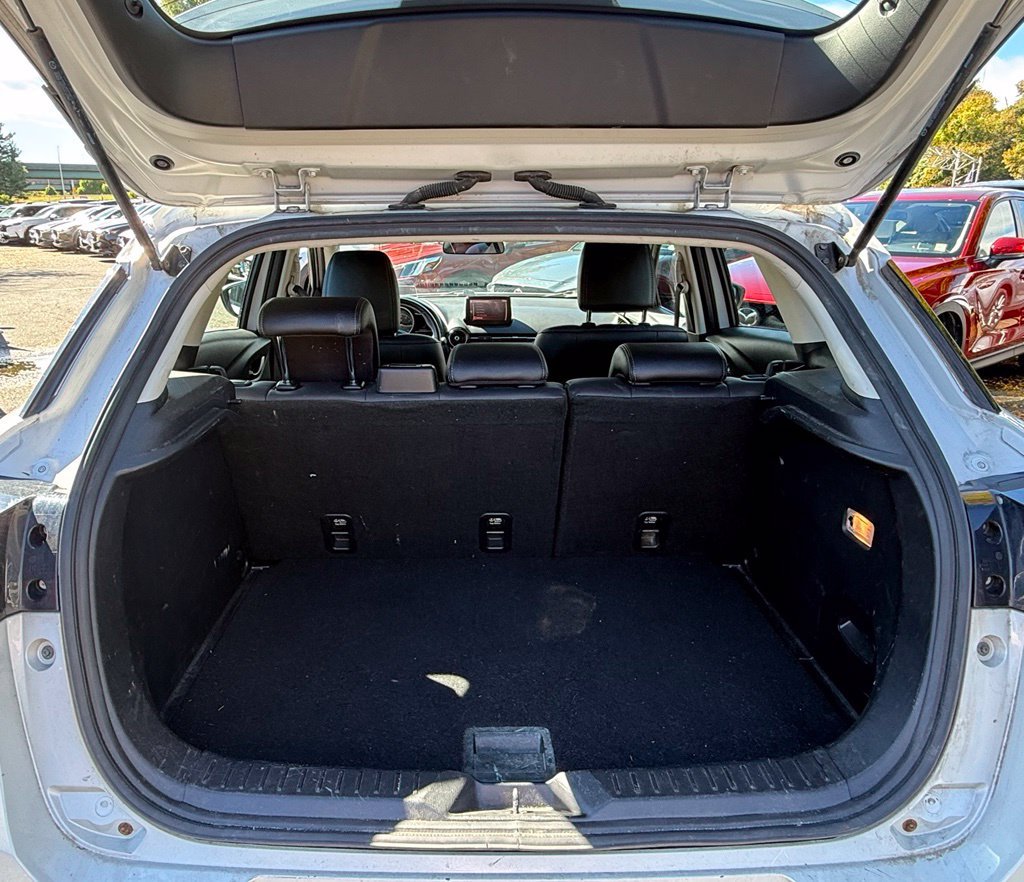 Used 2019 MAZDA CX-3 Touring w/ Touring I-ACTIVSENSE Package AWD/4WD image 22