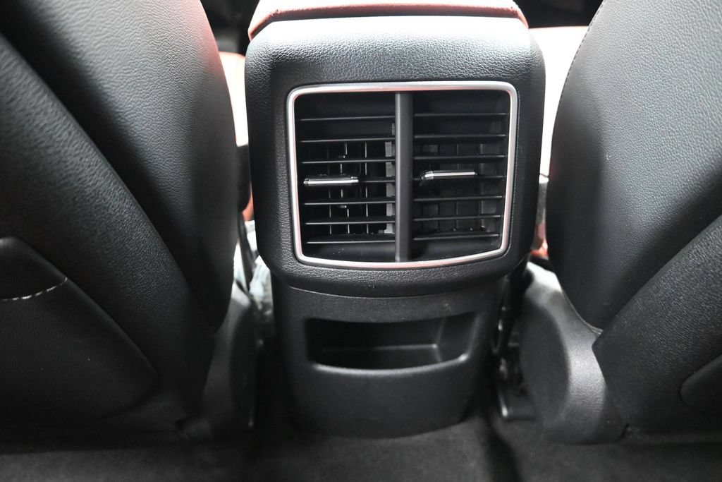 Certified 2024 Kia Sportage SX FWD image 33