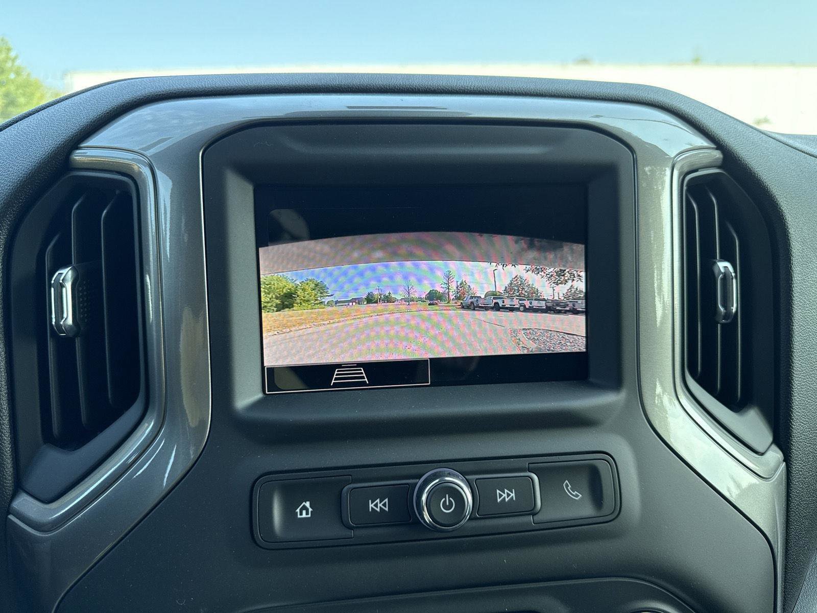 New 2025 GMC Sierra 3500 Pro w/ Convenience Package image 28