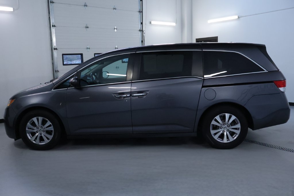 Used 2016 Honda Odyssey EX-L image 5