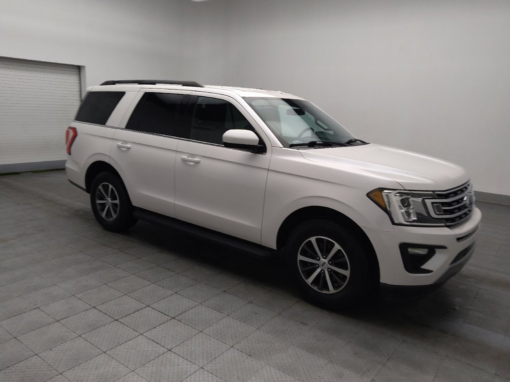 Used 2018 Ford Expedition XLT RWD image 11