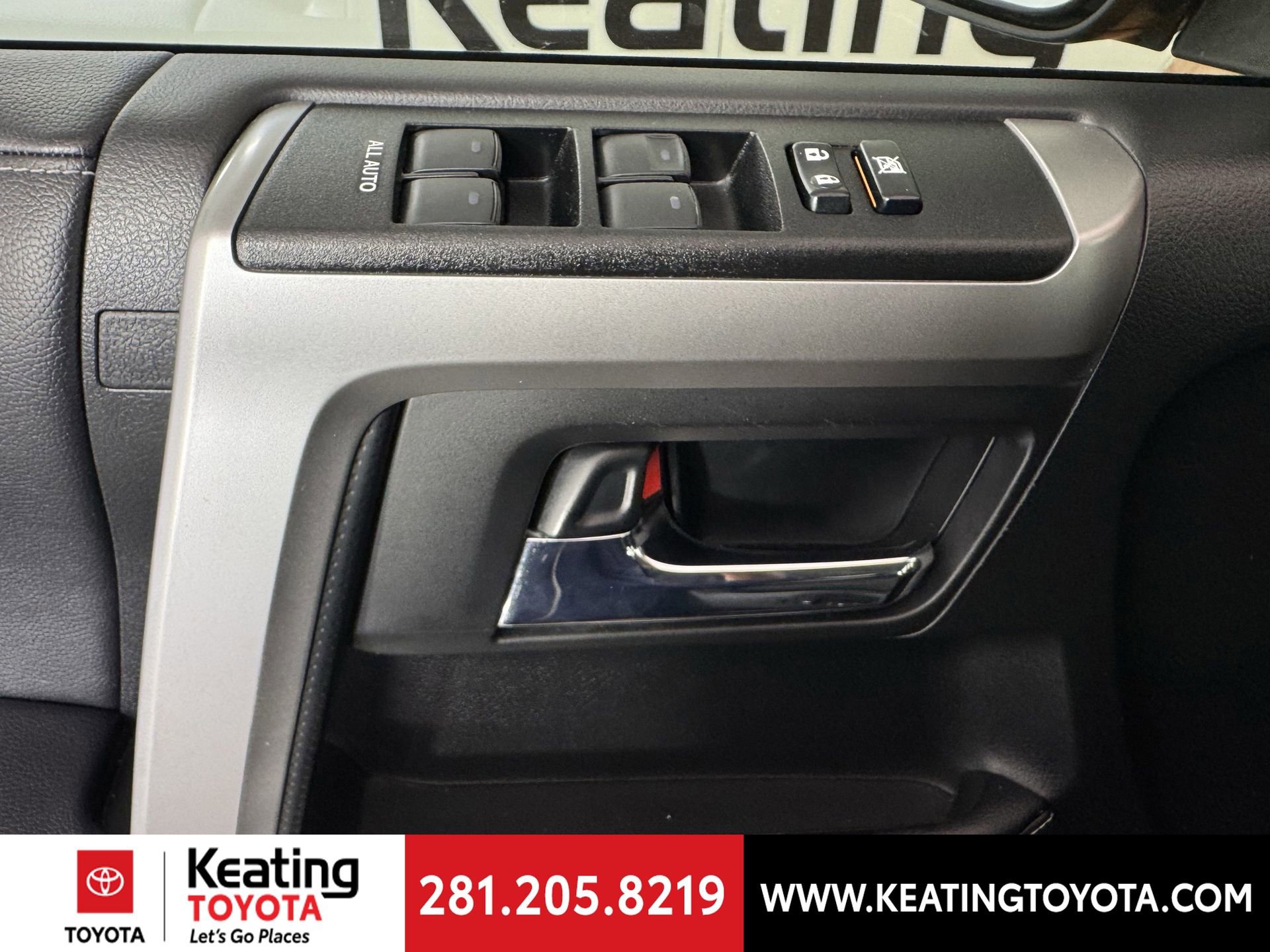 Used 2023 Toyota 4Runner SR5 Premium w/ Moonroof Package image 12