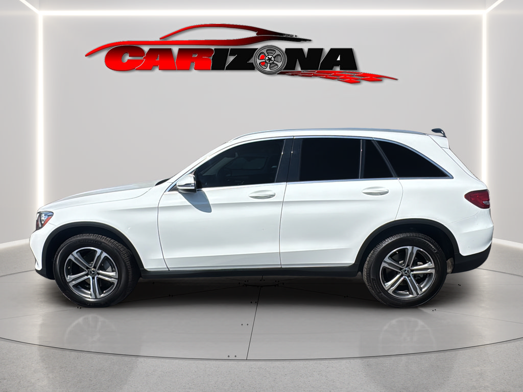 Used 2019 Mercedes-Benz GLC 300 image 13