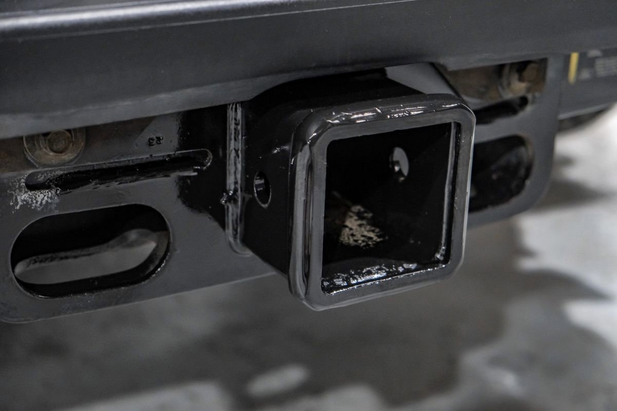 Used 2017 Ford F350 Lariat w/ Lariat Ultimate Package image 56