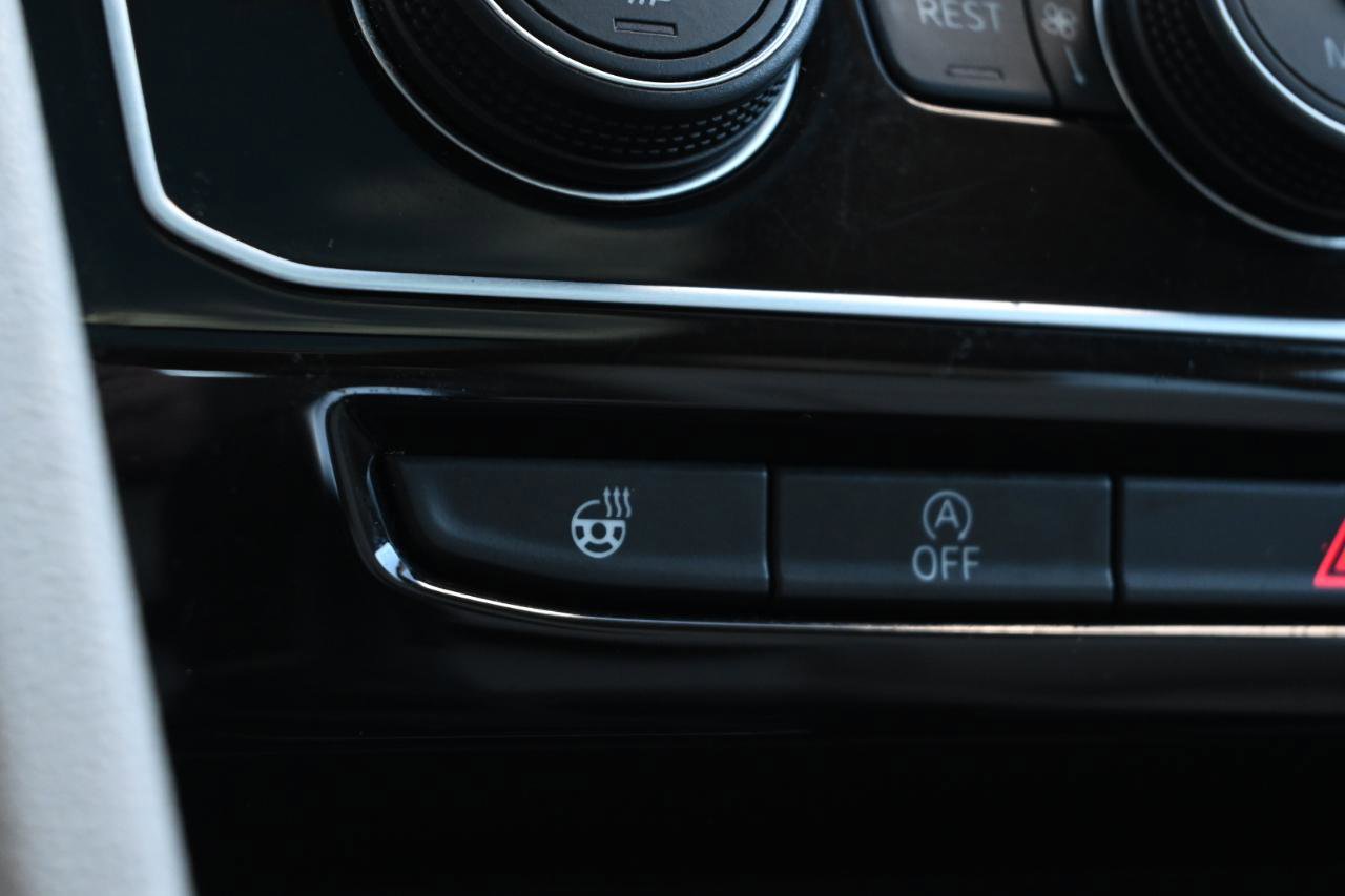 Used 2019 Volkswagen Atlas SEL R-Line image 29