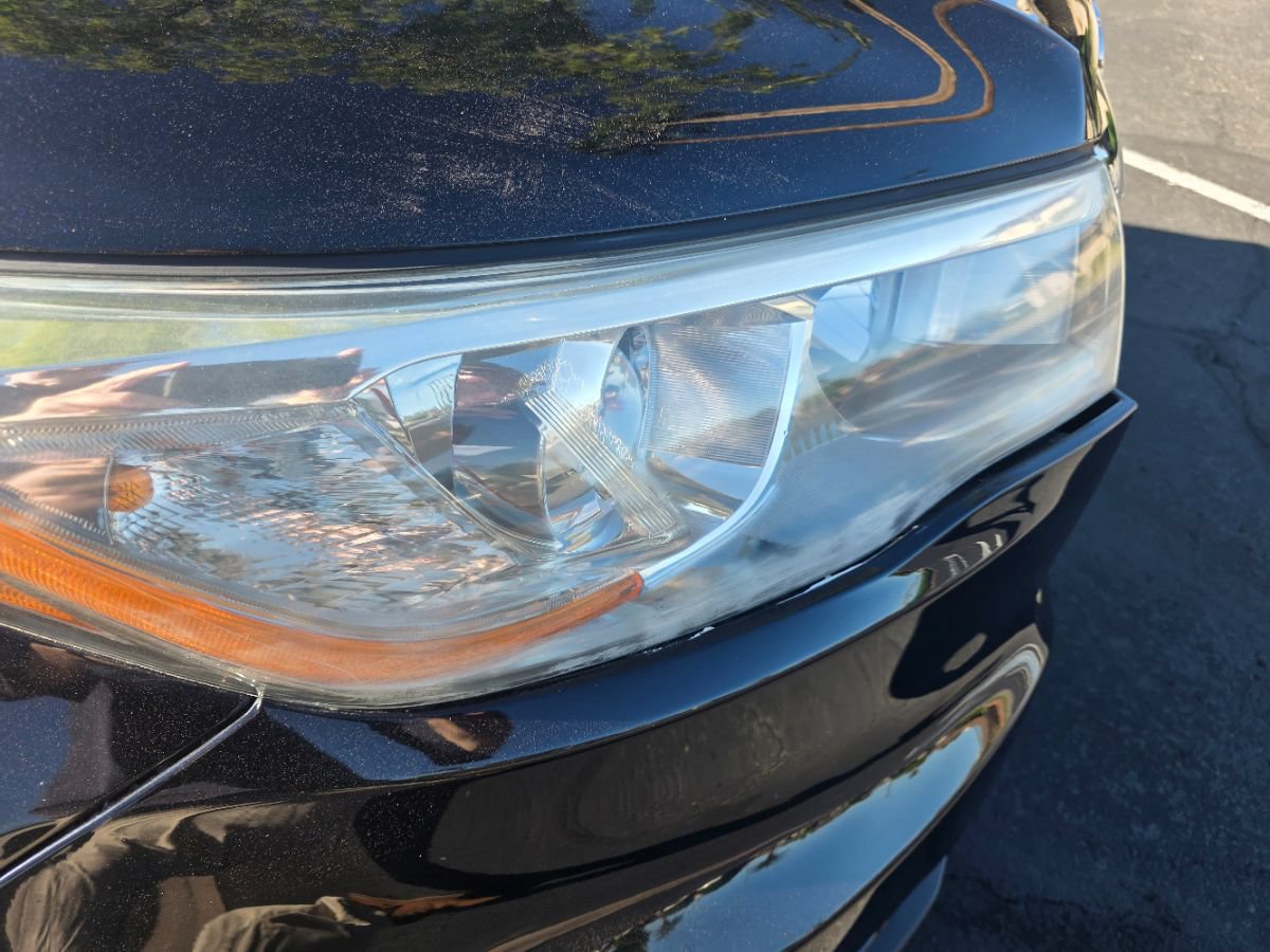 Used 2016 Toyota Highlander LE FWD image 8