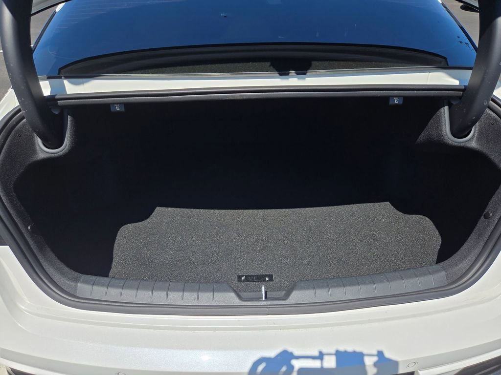 Used 2025 Kia K5 GT-Line FWD image 21