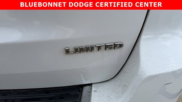 Used 2020 Jeep Grand Cherokee Limited RWD image 19