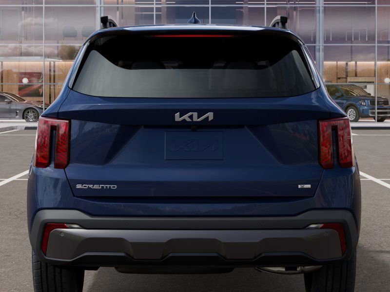 New 2024 Kia Sorento SX image 13