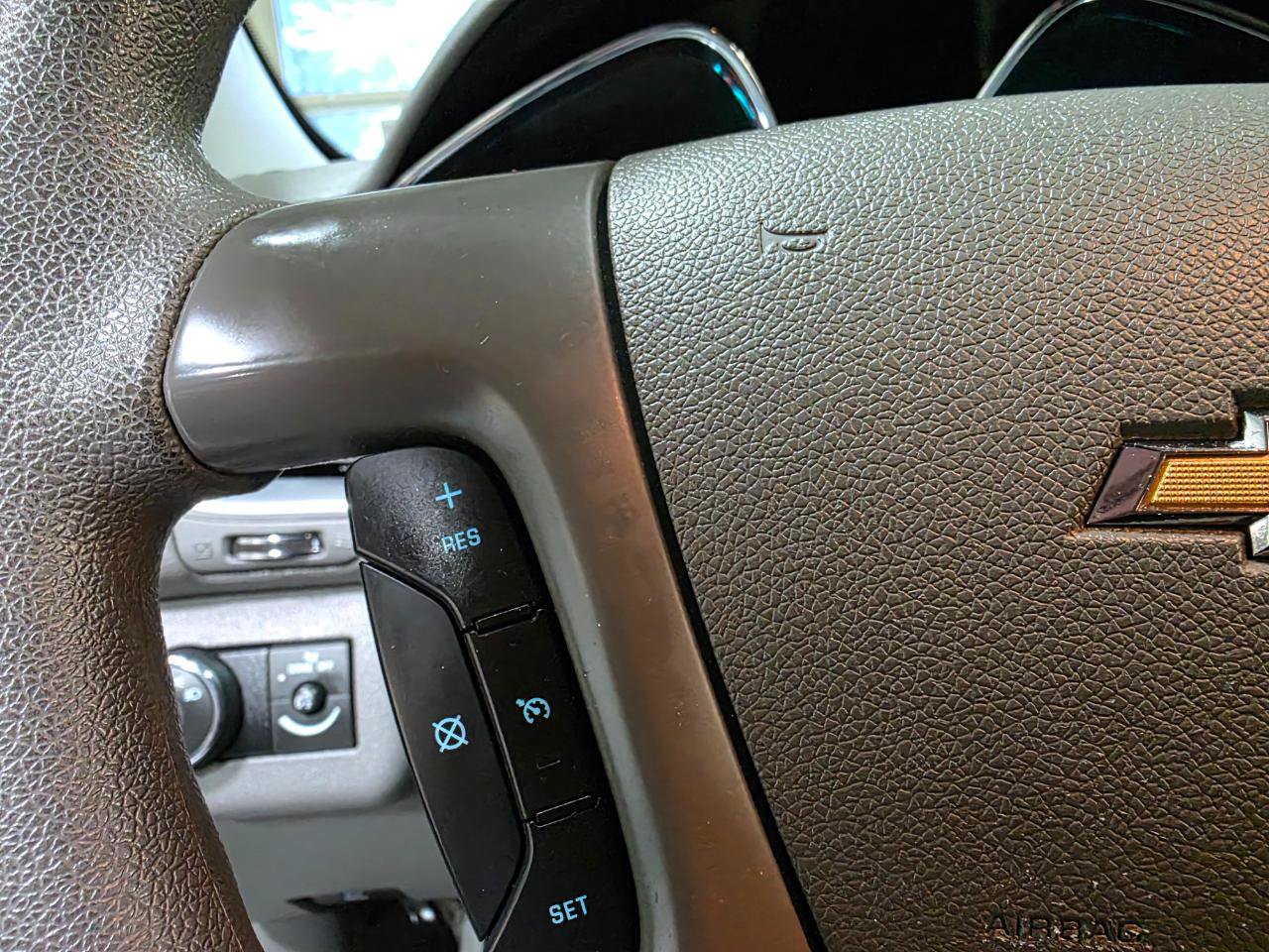 Used 2017 Chevrolet Traverse LS FWD image 30