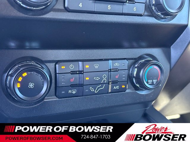Used 2019 Ford F250 XLT w/ XLT Premium Package AWD/4WD image 17