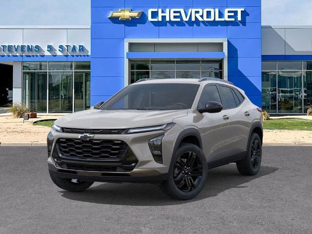 New 2026 Chevrolet Trax ACTIV w/ Driver Confidence Package image 6