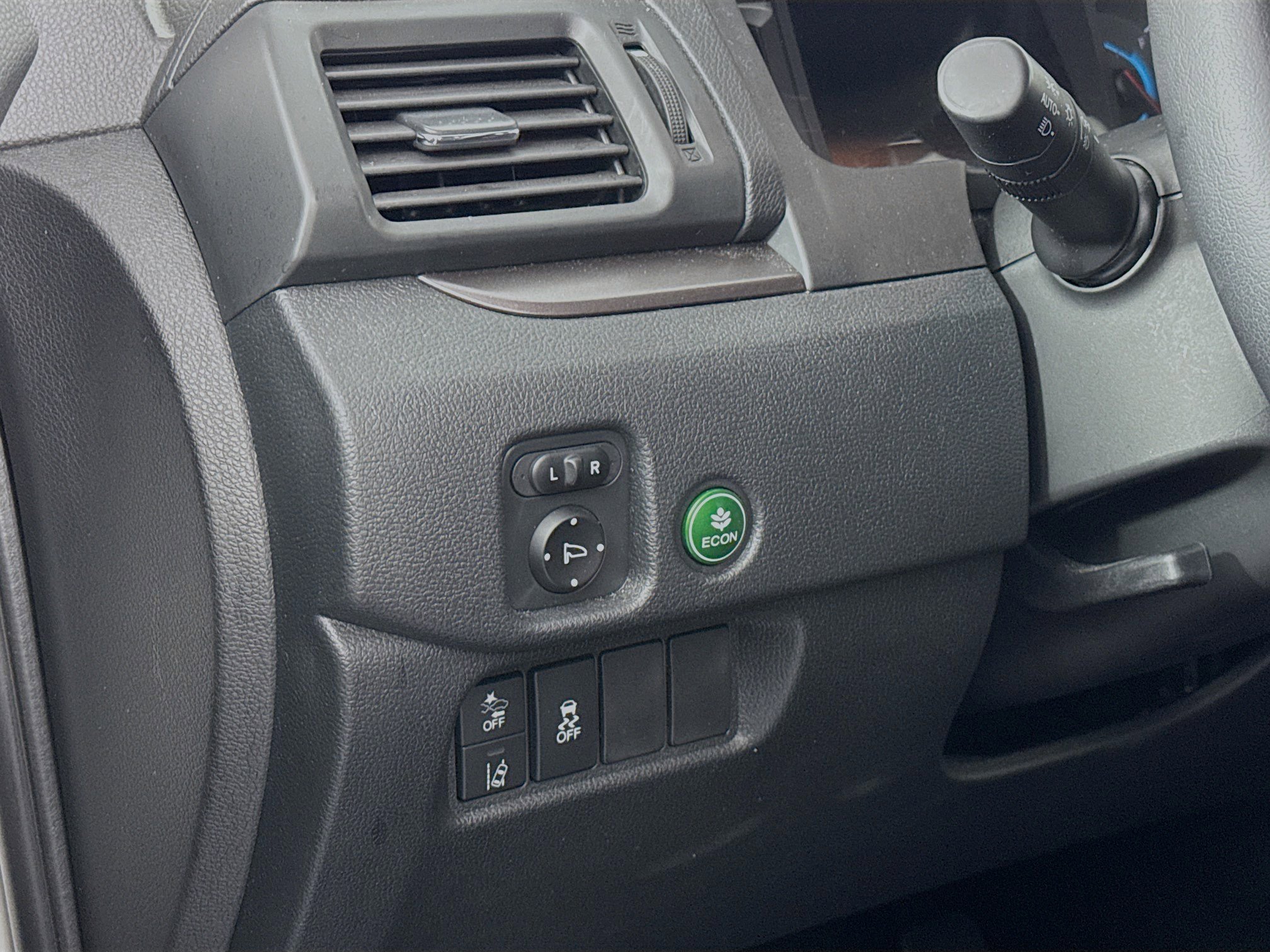 Certified 2021 Honda Pilot EX-L image 10