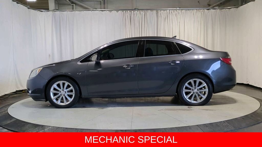 Used 2012 Buick Verano Convenience image 5