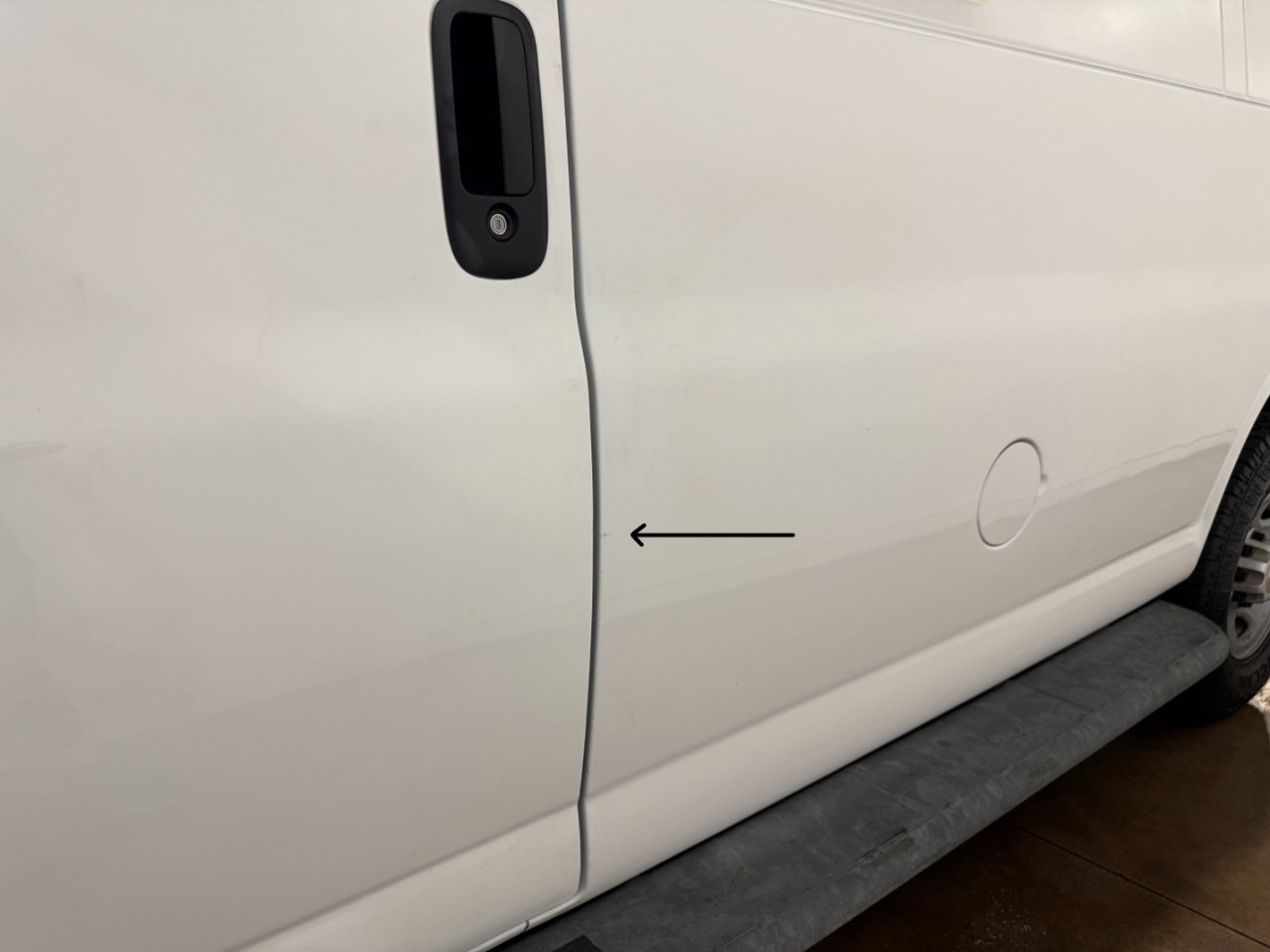 Used 2019 Chevrolet Express 2500 w/ Driver Convenience Package image 40